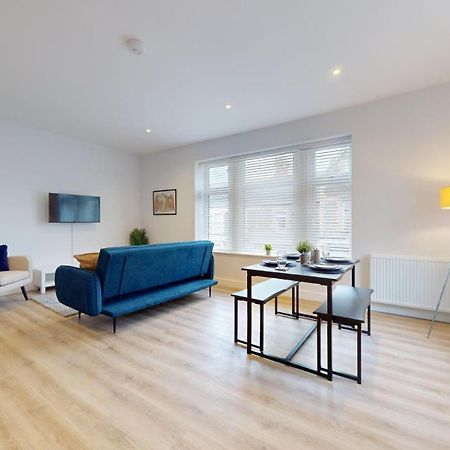 Impressive Two Bedroom | Wifi Κάρντιφ Εξωτερικό φωτογραφία