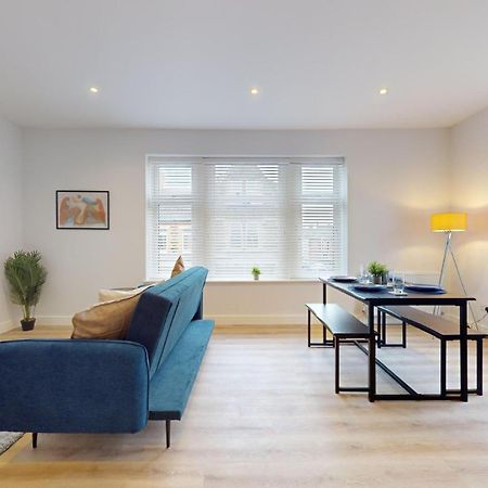 Impressive Two Bedroom | Wifi Κάρντιφ Εξωτερικό φωτογραφία