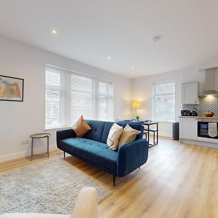 Impressive Two Bedroom | Wifi Κάρντιφ Εξωτερικό φωτογραφία