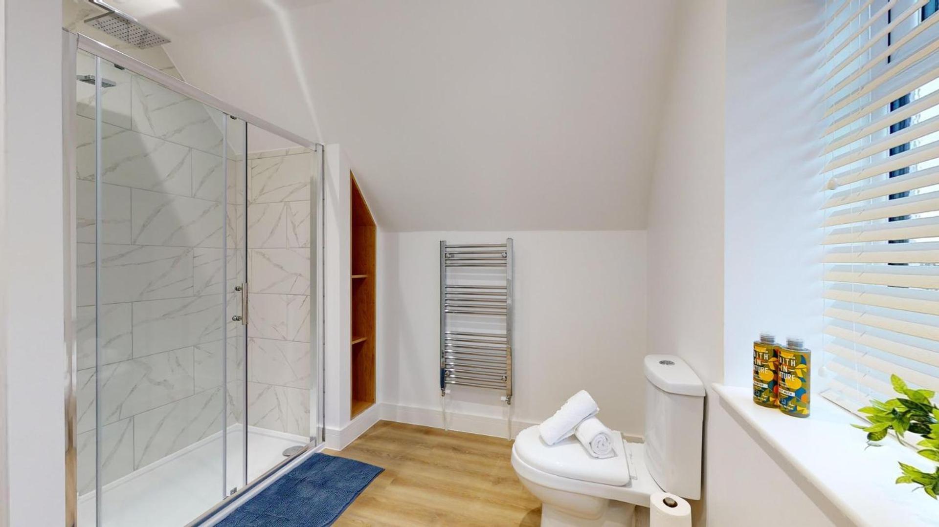 Impressive Two Bedroom | Wifi Κάρντιφ Εξωτερικό φωτογραφία