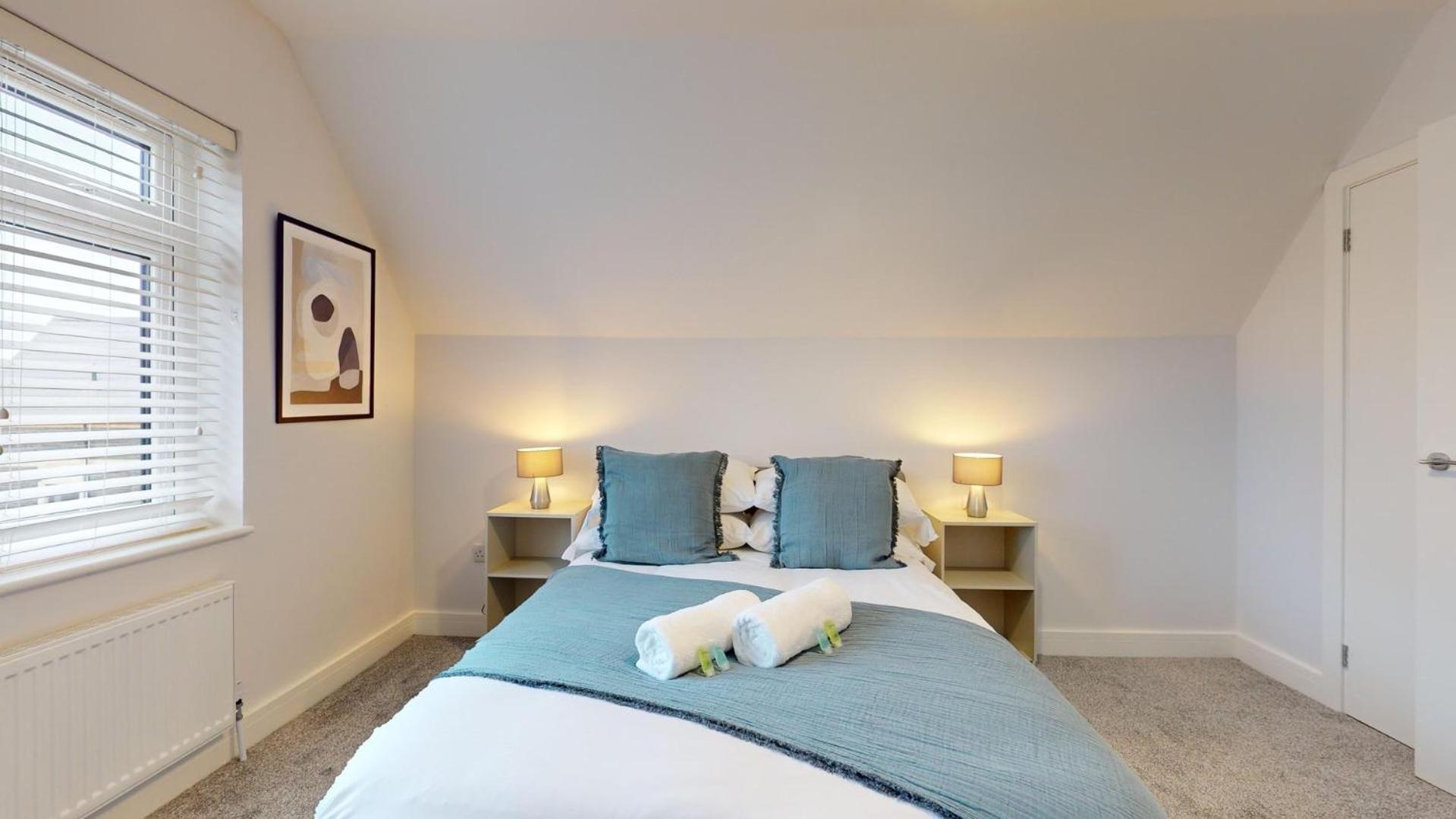Impressive Two Bedroom | Wifi Κάρντιφ Εξωτερικό φωτογραφία
