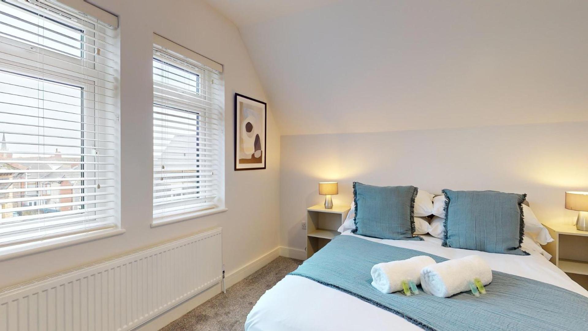 Impressive Two Bedroom | Wifi Κάρντιφ Εξωτερικό φωτογραφία