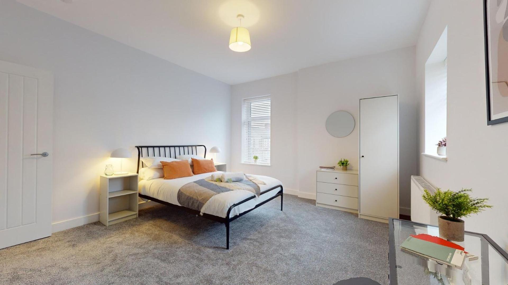 Impressive Two Bedroom | Wifi Κάρντιφ Εξωτερικό φωτογραφία