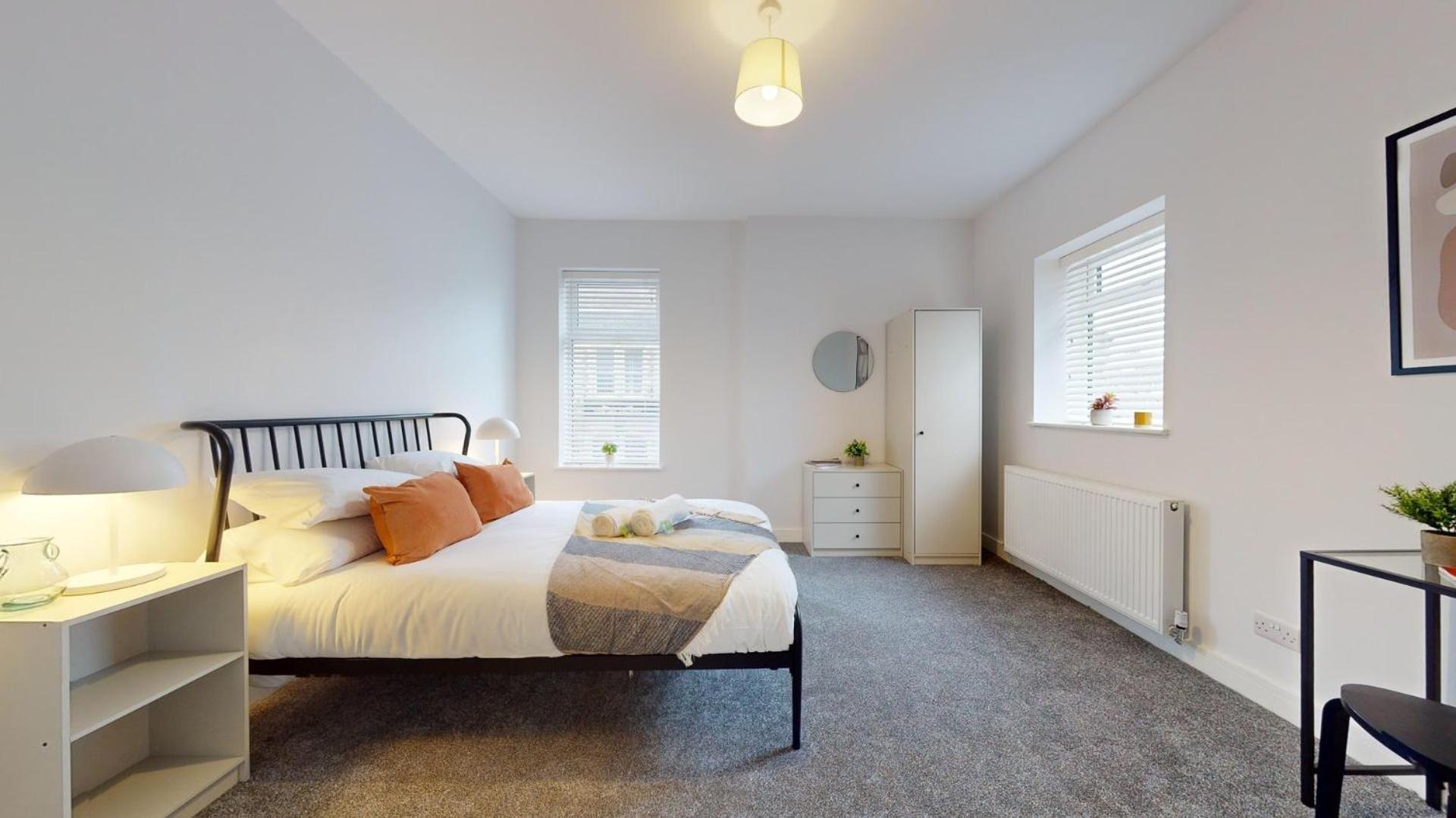 Impressive Two Bedroom | Wifi Κάρντιφ Εξωτερικό φωτογραφία