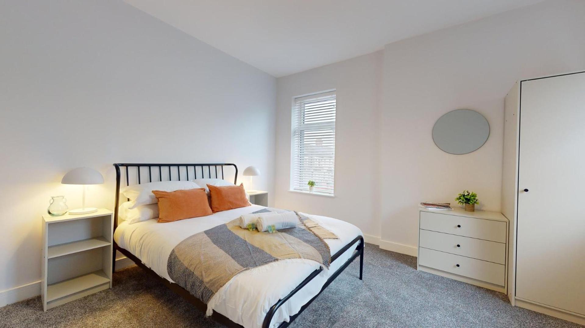 Impressive Two Bedroom | Wifi Κάρντιφ Εξωτερικό φωτογραφία