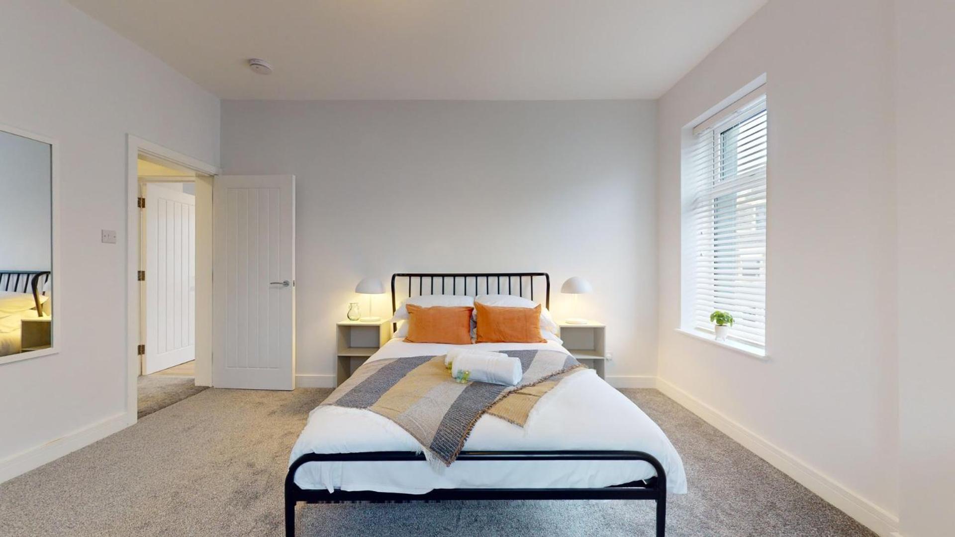 Impressive Two Bedroom | Wifi Κάρντιφ Εξωτερικό φωτογραφία