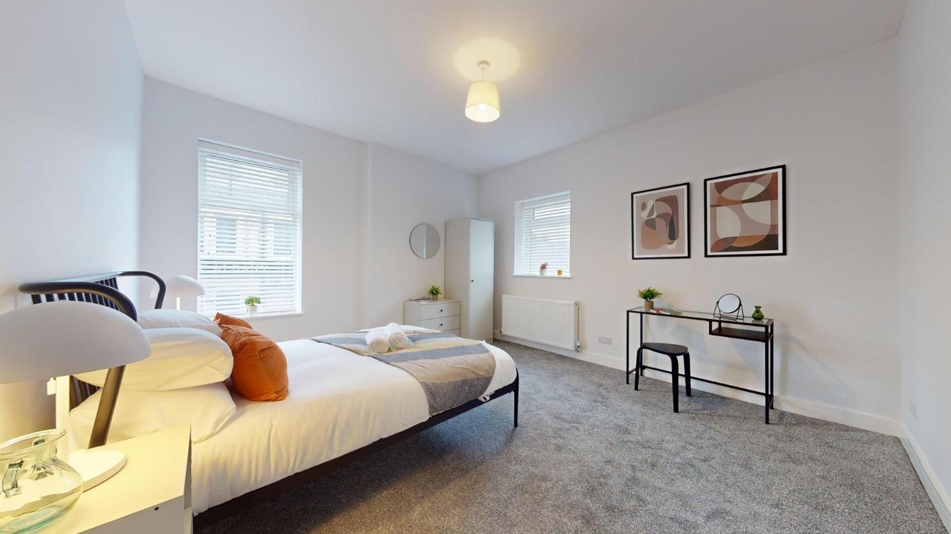 Impressive Two Bedroom | Wifi Κάρντιφ Εξωτερικό φωτογραφία