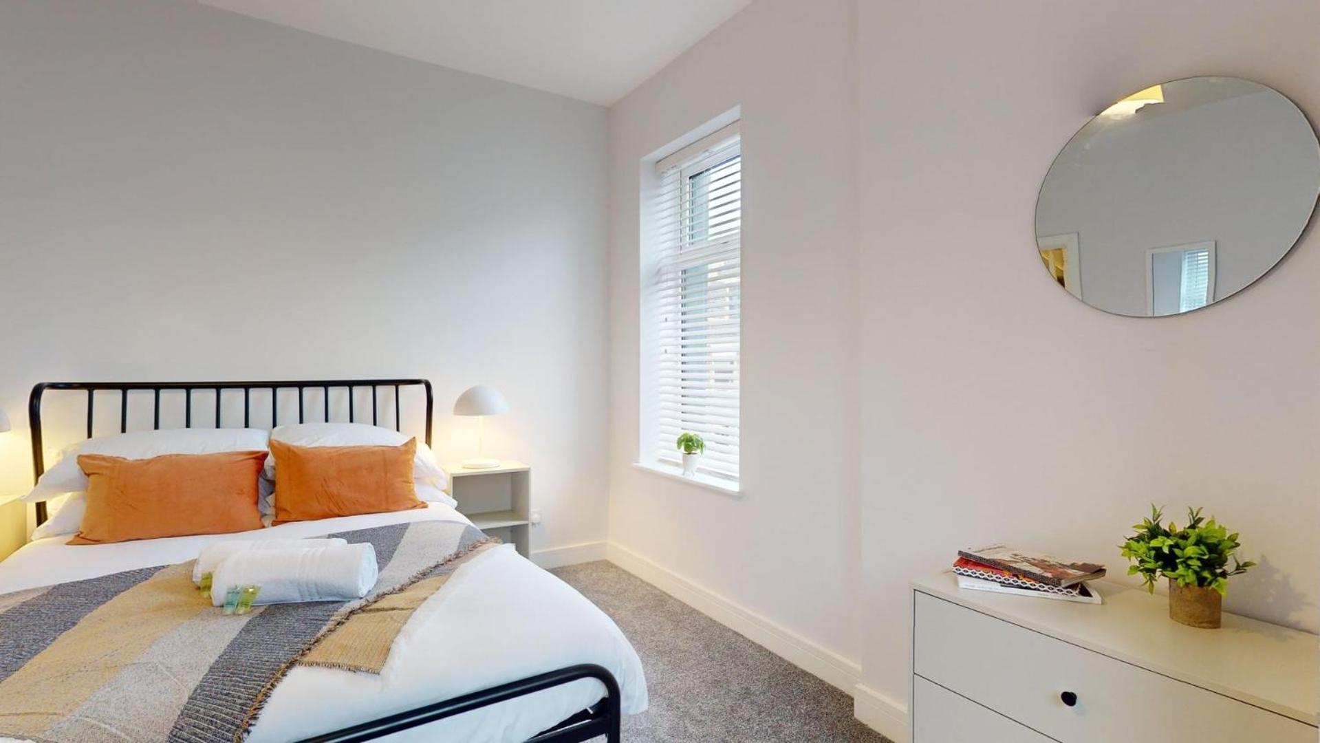 Impressive Two Bedroom | Wifi Κάρντιφ Εξωτερικό φωτογραφία