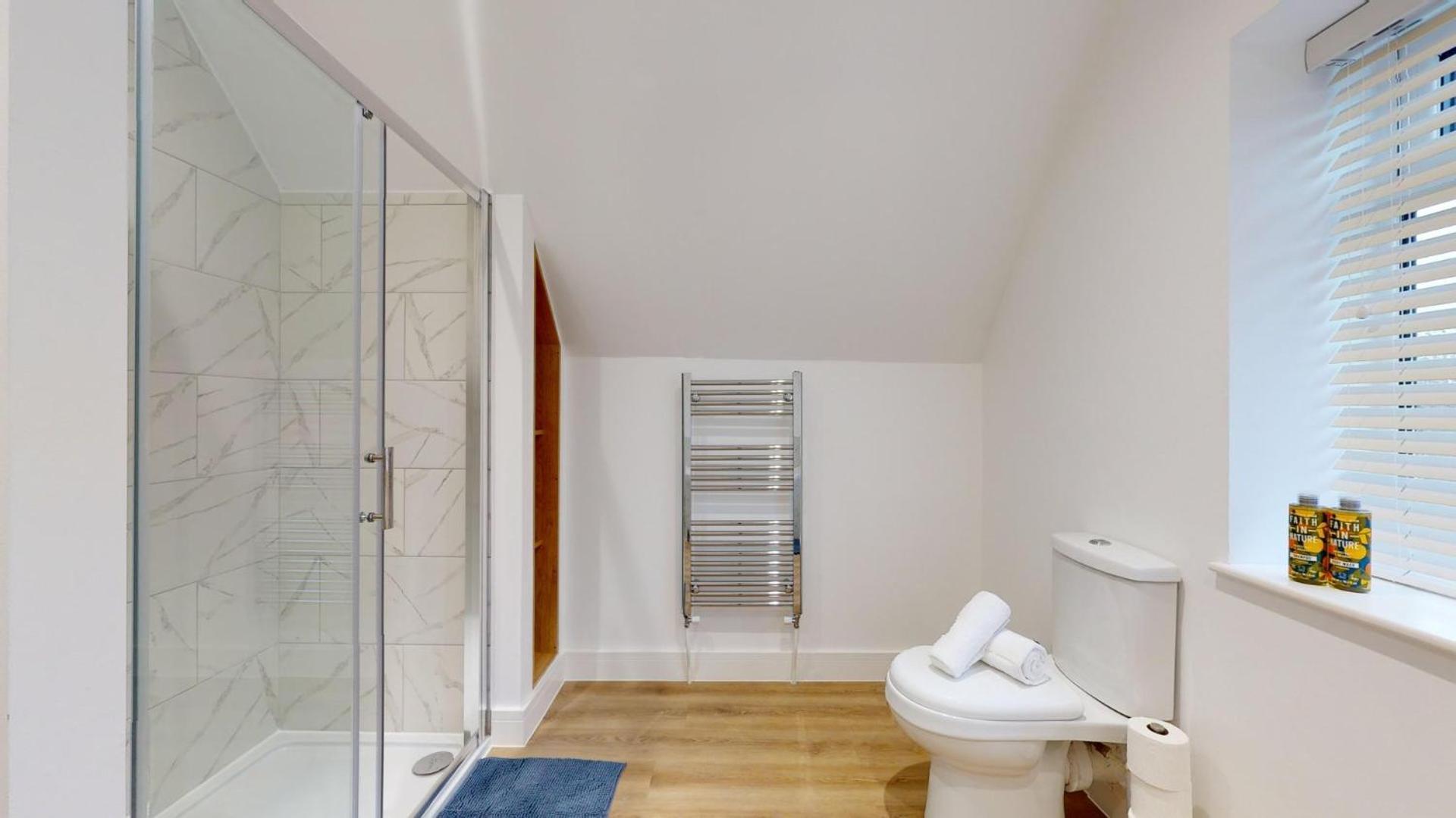 Impressive Two Bedroom | Wifi Κάρντιφ Εξωτερικό φωτογραφία
